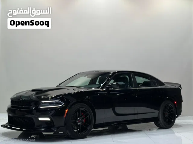 2023 دودج تشارجر SXT