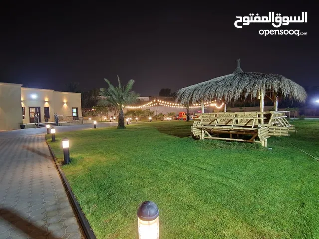 4000 ft 4 Bedrooms Apartments for Rent in Ajman Al Helio