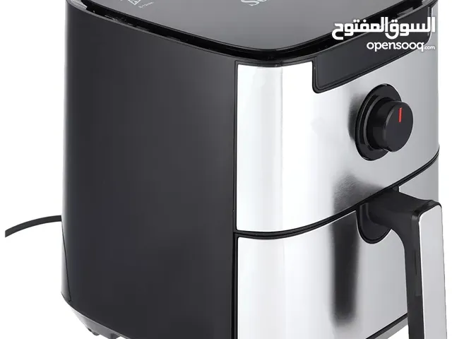 مقلاية هوائيه 5 لتر