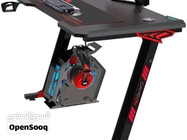 gaming desk