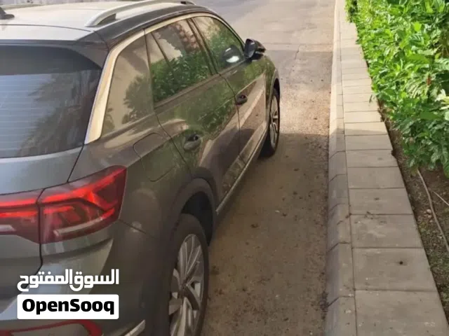 2023 فولكسفاغن T-روك Life