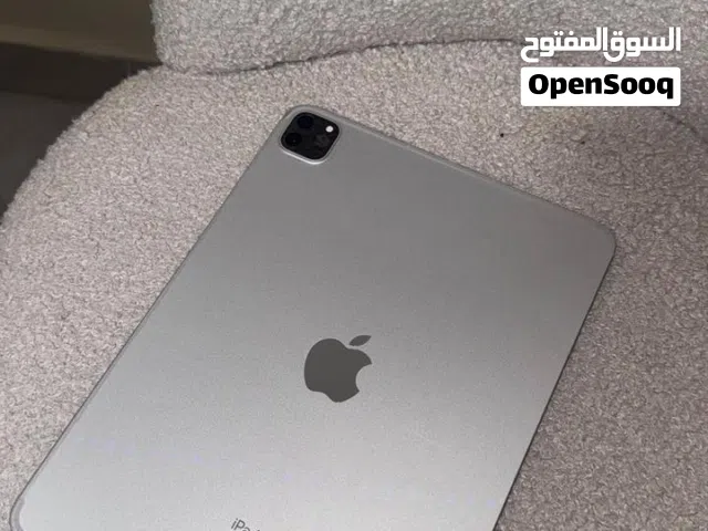 ipad pro 2021