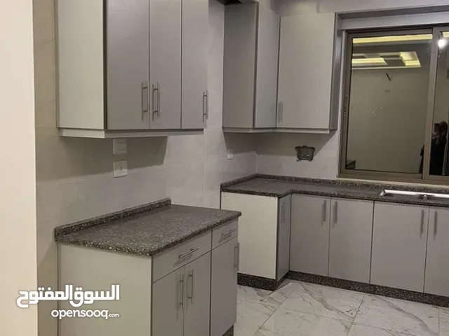 151 m2 3 Bedrooms Apartments for Rent in Amman Al Urdon Street
