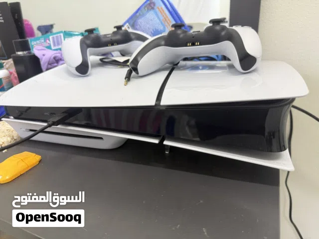 PlayStation 5 PlayStation for sale in Al Batinah