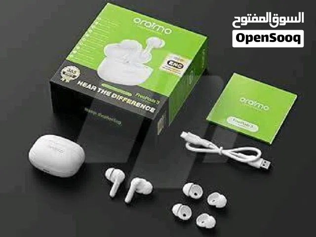 ايربودز اورايمو فرى بودز 3