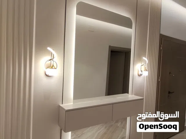 عاصم وعاصم للزواق الداخلي والخارجي وتركيب الديكورات( لسنا الوحيدون ولاكننا الافضل).