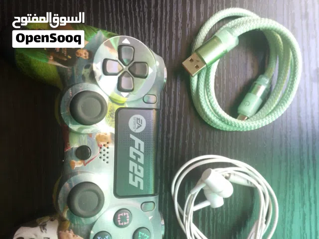 يد بلايستيشن 4 للبيع