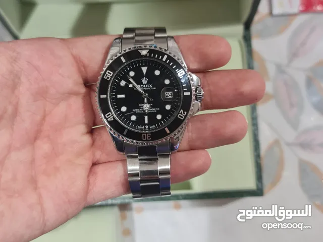 Automatic Rolex watches for sale in Hawally