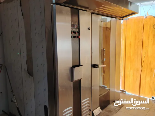 مخبز للبيع في المعبيلة