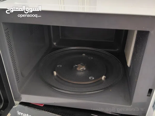 Panasonic 25 - 29 Liters Microwave in Muscat