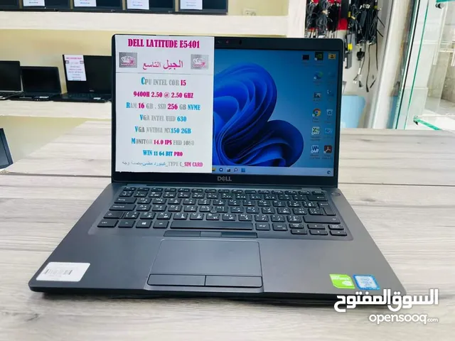  Dell for sale  in Tripoli