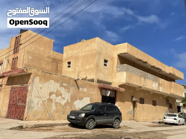 400 m2 More than 6 bedrooms Villa for Sale in Benghazi Tabalino