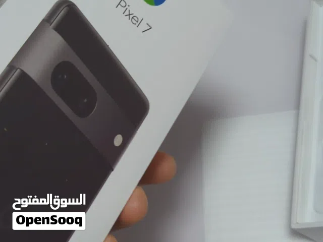 Google Pixel 7 128 GB in Sana'a
