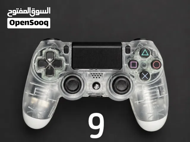 للبيع كنترول ps4 اصلي نضيف