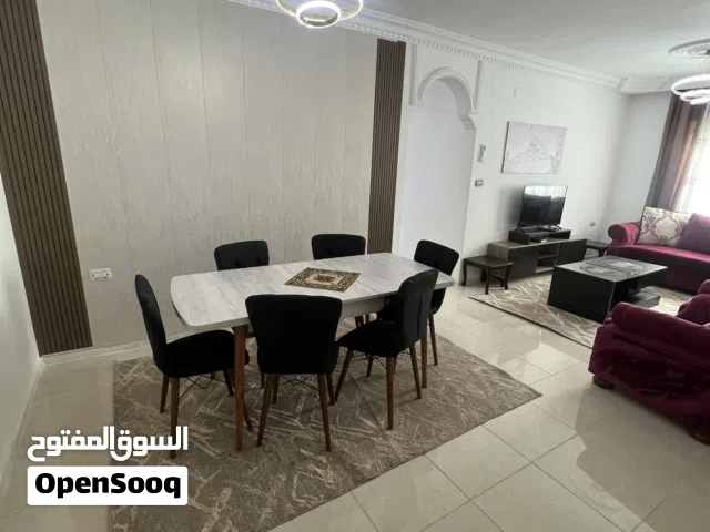 100 m2 3 Bedrooms Apartments for Rent in Irbid Al Hay Al Sharqy