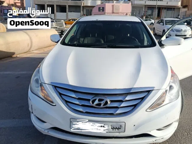 هونداي سوناتا