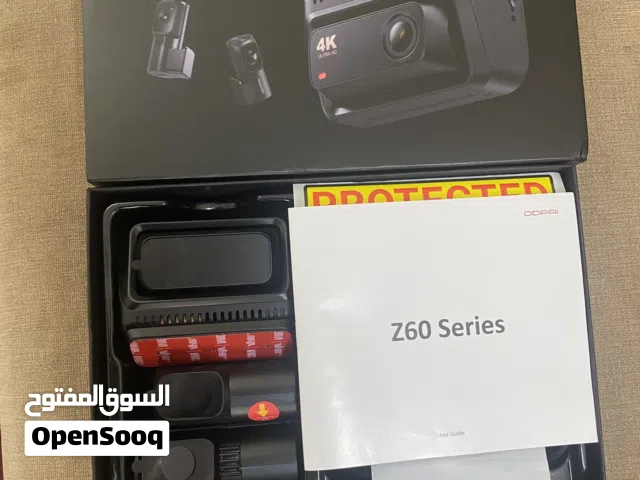 داش كام DASHCAM DDPAI Z60T