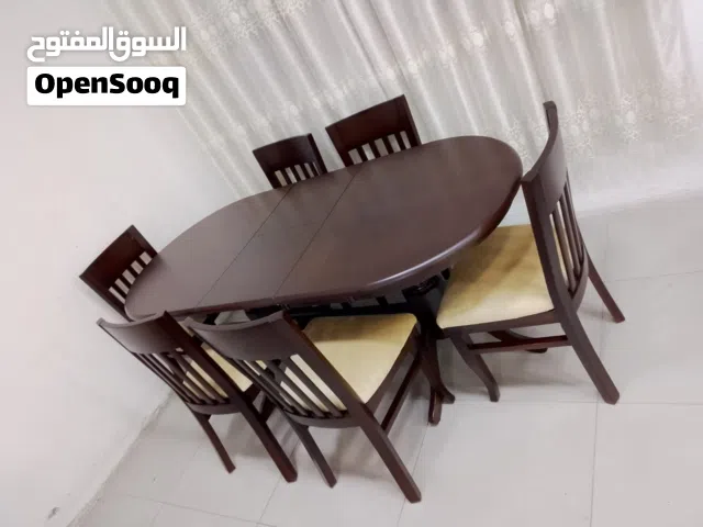 طاولة سفرة مودرن تفصيل كوالتي عالي