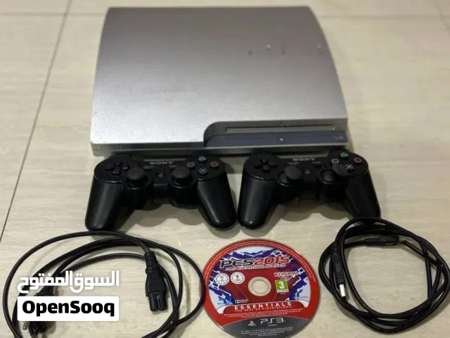 PlayStation 3 PlayStation for sale in Al Dakhiliya