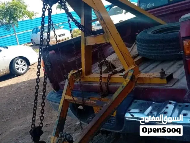 مطلوب رافعه