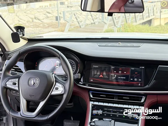 Changan CS85  2023  GCC FOR SALE