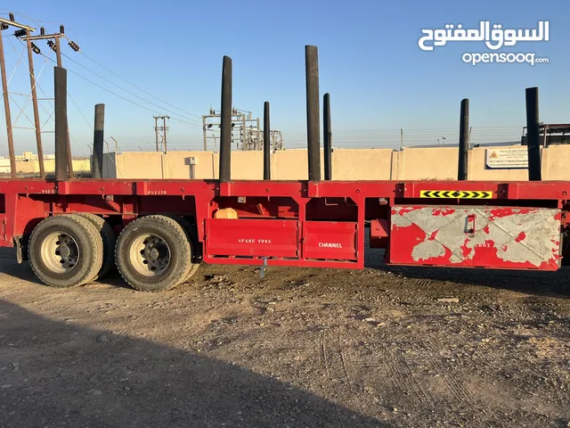 Flatbed Other 2018 in Al Batinah