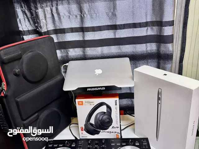 Dj set up for beginners