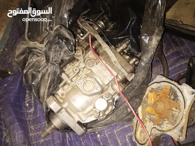 طرنبت ديزل بكم اسوزو دمكس متور  28