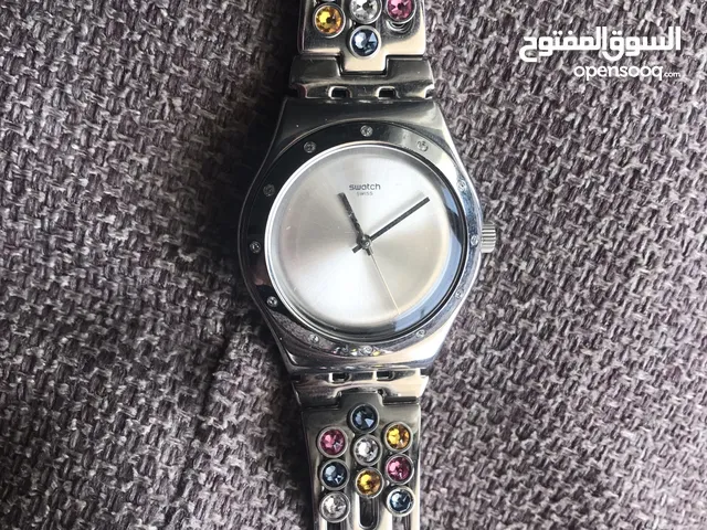 Swatch for women