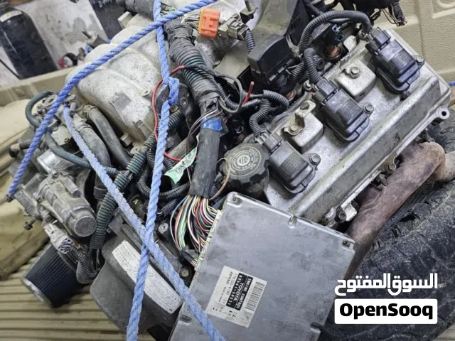 مكينة لكسز 400LS