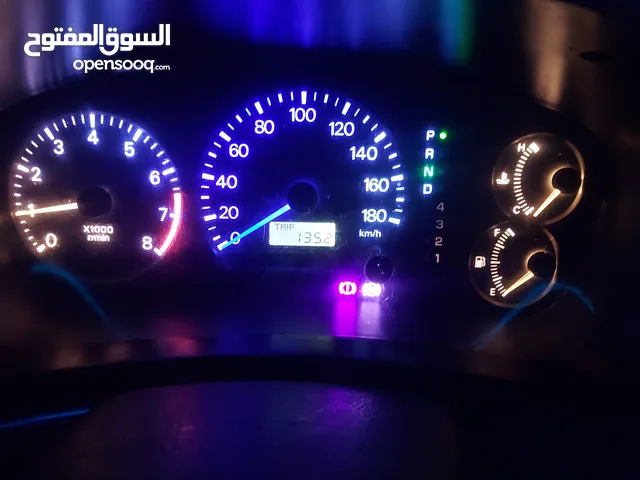 مطلوب عداد ميتسوبيشي لانسر 1996