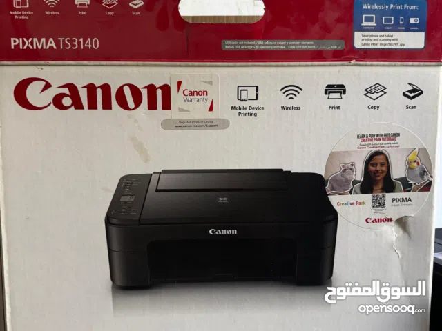 Canon PIXMA TS3140