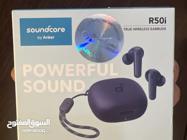 Anker Soundcore R50i