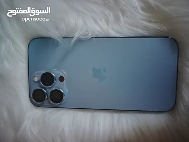 Apple iPhone 13 Pro 512 GB in Ajloun