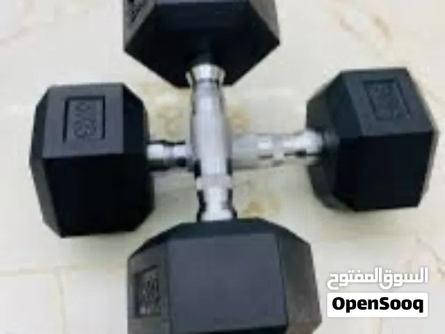 دمبلز 10كيلو