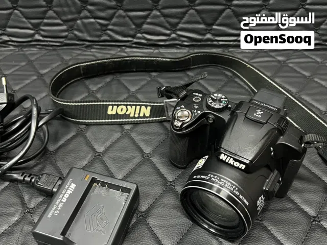 كاميرا نيكون COOLPIX P510