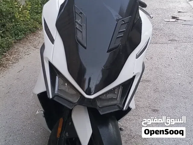 2023 Sym أخرى