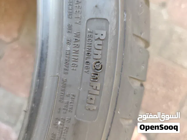 اطارات ميرسدس فئة S جوديير المانيا