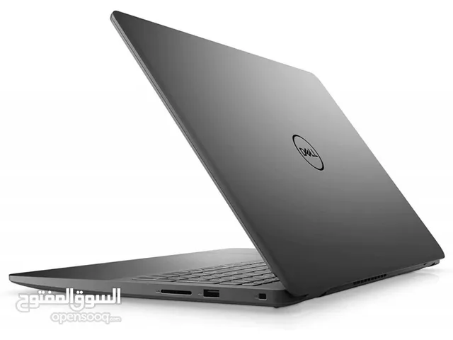 Dell vostro 3520 استعمال خفيف جدا