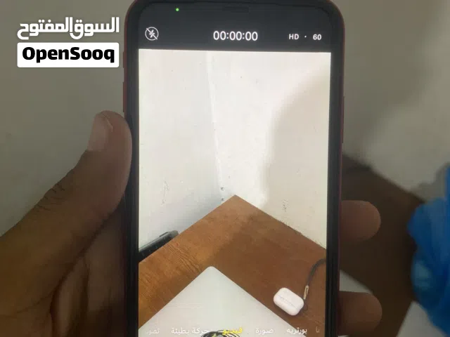 Apple iPhone XR 64 GB in Tripoli