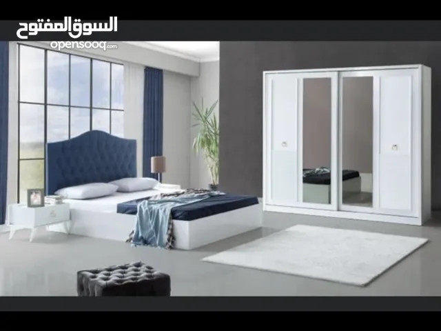 غرفة نوم تركية