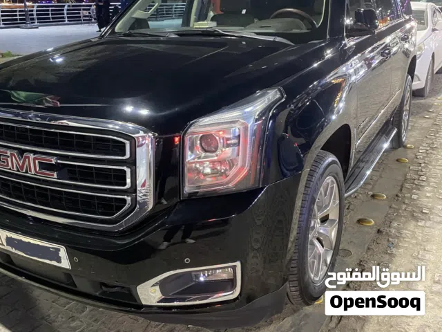 يوكن 2020 SLT خليجي كفاله فول