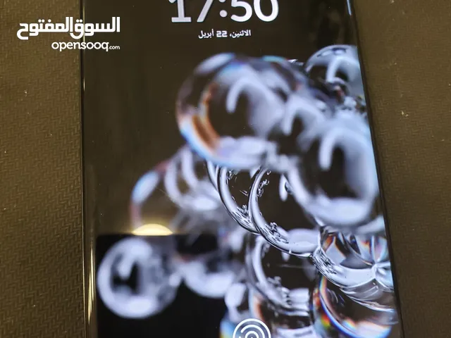 Samsung Galaxy S20 Ultra 5G 256 GB in Misrata