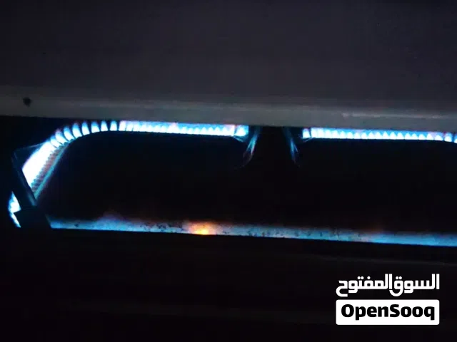 غاز شغال 100/100ولا غلطه مجدد 90سم