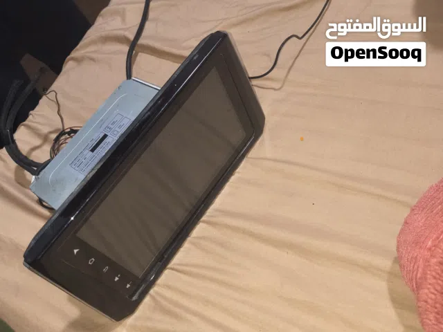 شاشة كورولا الاصليه 2022 للبيع