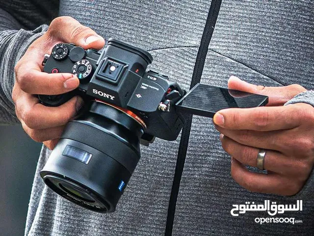 Sony DSLR Cameras in Muscat