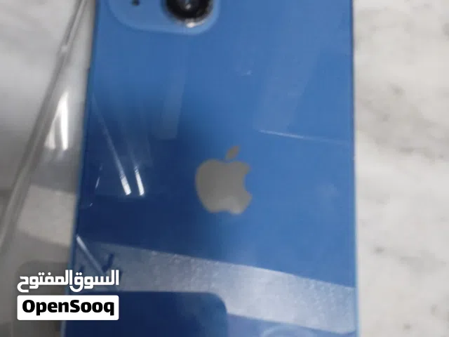 Apple iPhone 13 128 GB in Jeddah