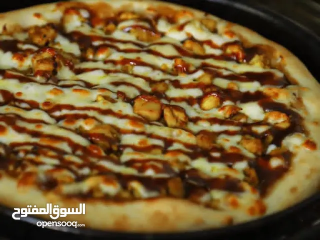 فرصة ذهبية لعشّاق العجين والطعم الأصيل!