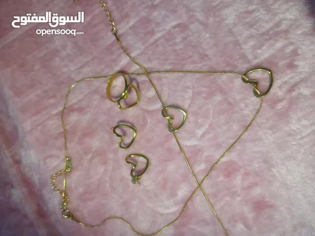 اكسسوارات العيد اسي انوكسيدابل متوفرة