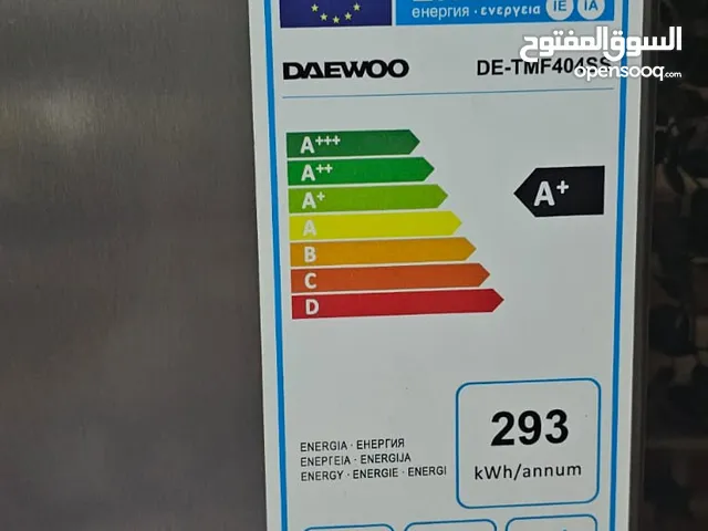 Daewoo Refrigerators in Zarqa